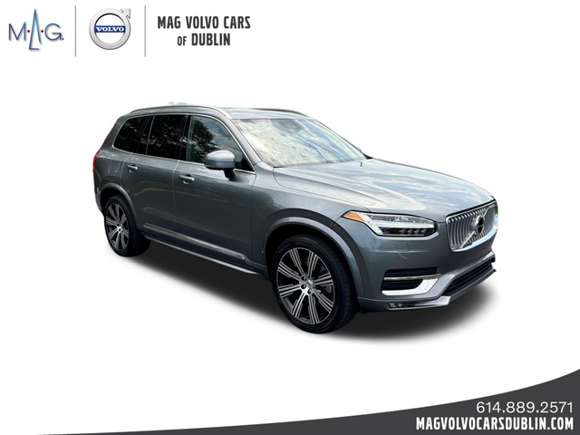 2020 Volvo XC90 Inscription