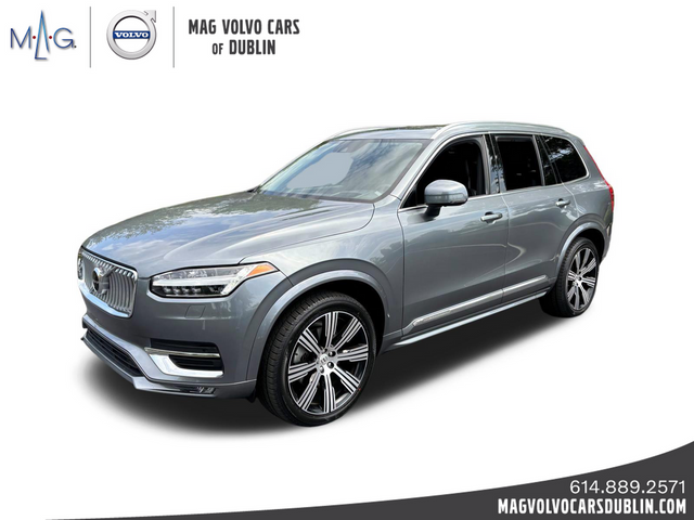 2020 Volvo XC90 Inscription