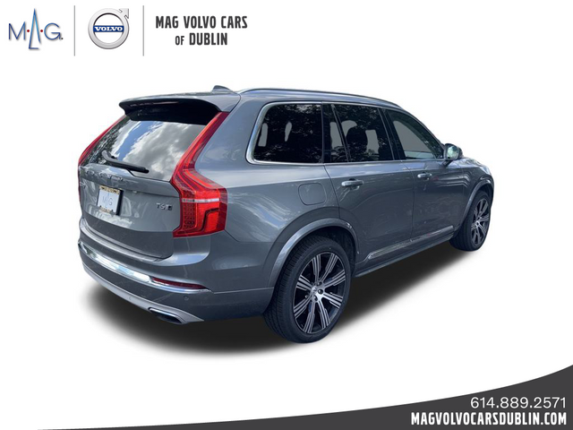 2020 Volvo XC90 Inscription