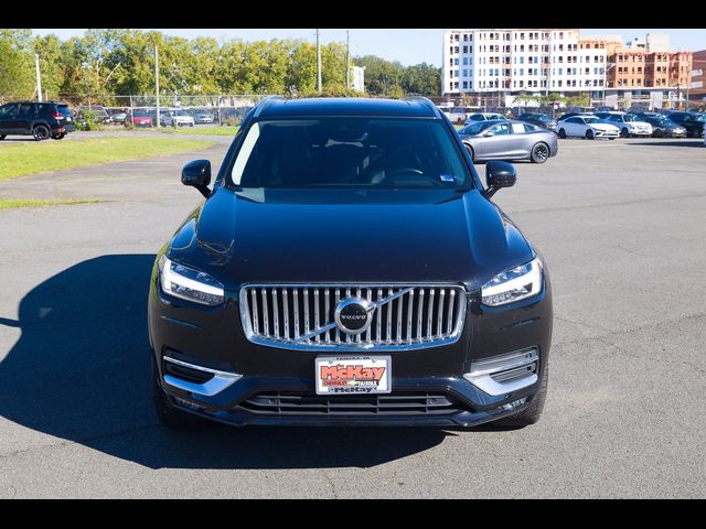 2020 Volvo XC90 Inscription