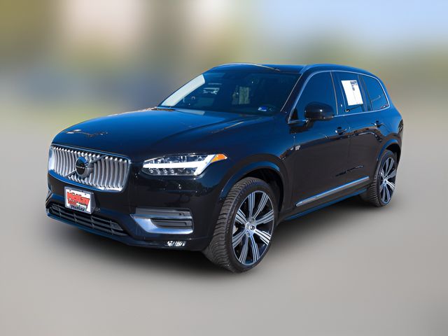2020 Volvo XC90 Inscription