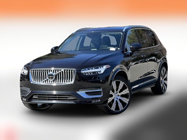 2020 Volvo XC90 Inscription