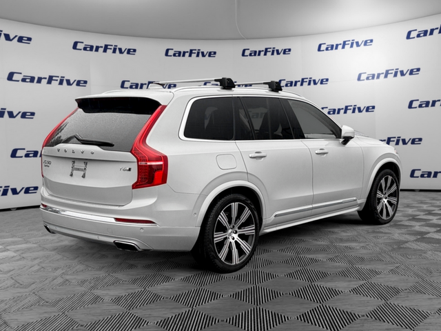 2020 Volvo XC90 Inscription