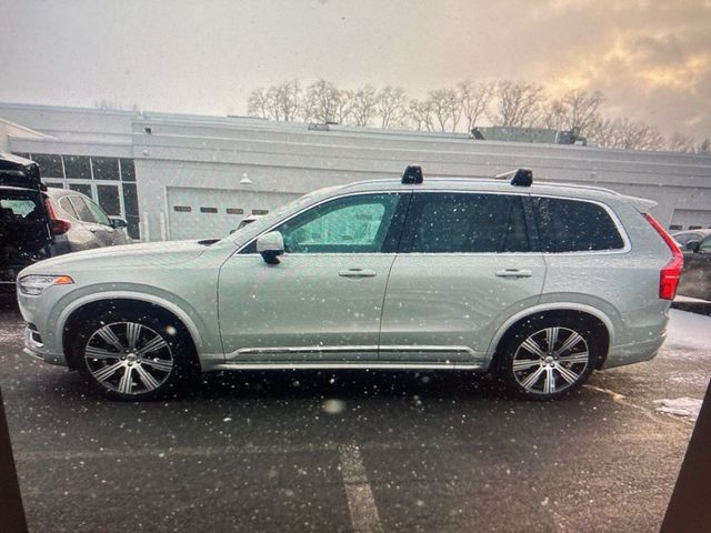 2020 Volvo XC90 Inscription