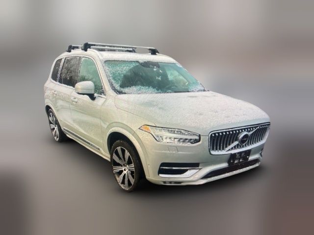 2020 Volvo XC90 Inscription