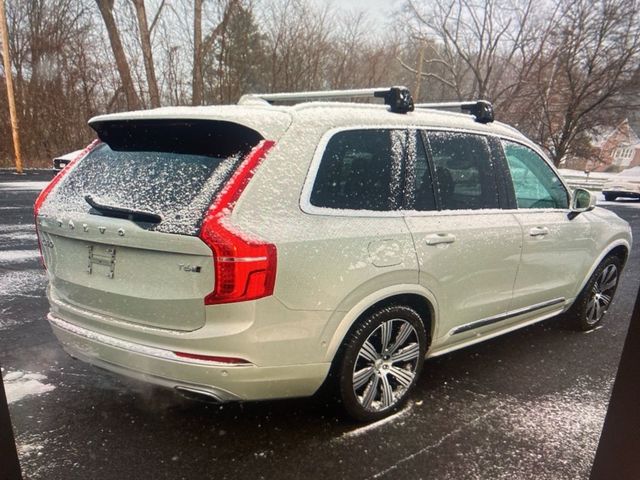 2020 Volvo XC90 Inscription