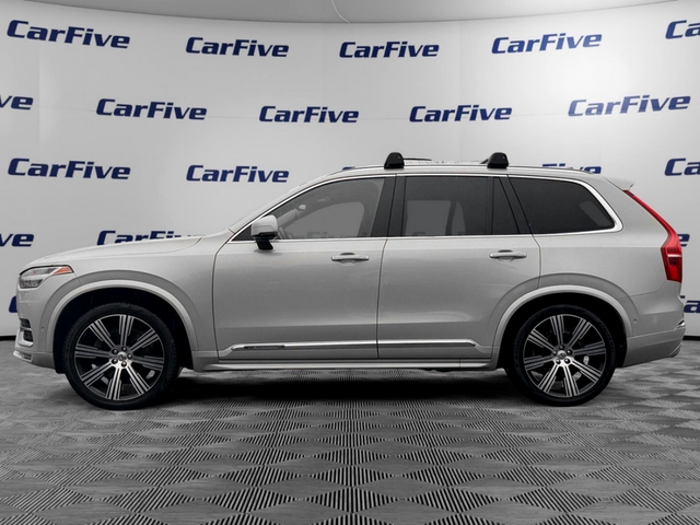 2020 Volvo XC90 Inscription