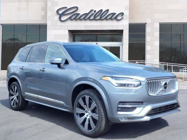 2020 Volvo XC90 Inscription