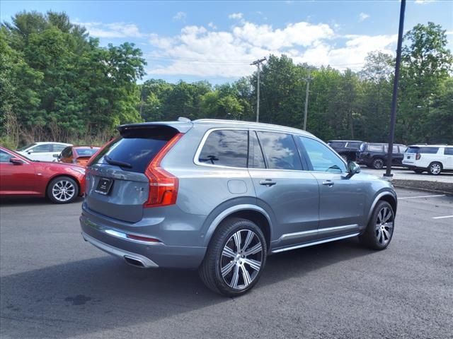 2020 Volvo XC90 Inscription