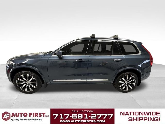 2020 Volvo XC90 Inscription