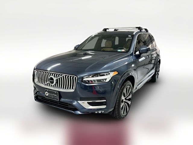 2020 Volvo XC90 Inscription