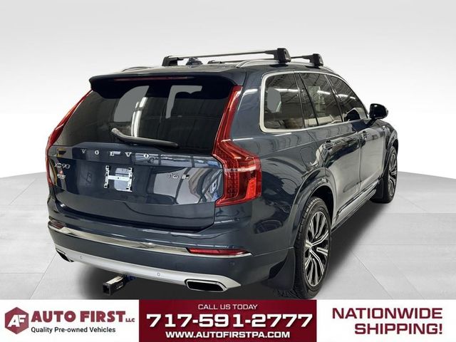 2020 Volvo XC90 Inscription