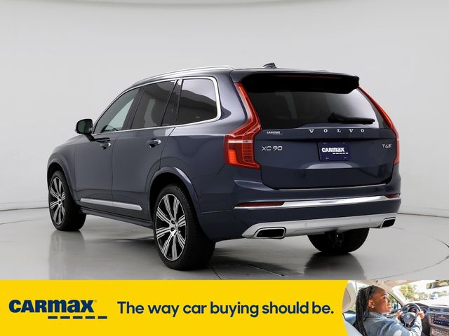 2020 Volvo XC90 Inscription