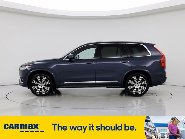 2020 Volvo XC90 Inscription