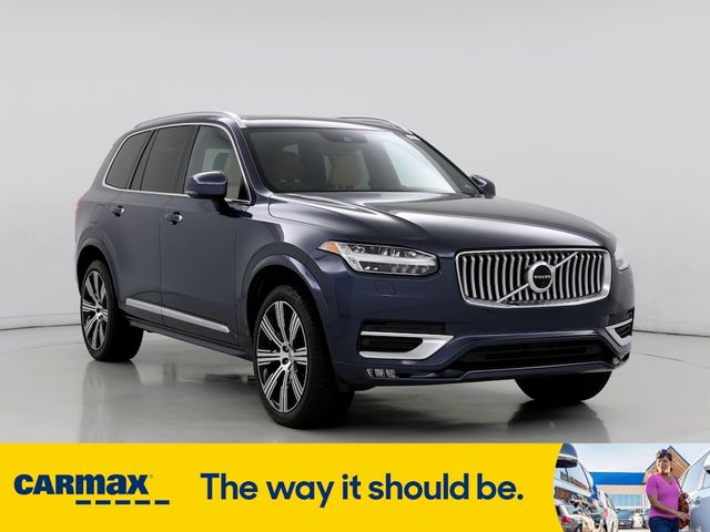 2020 Volvo XC90 Inscription