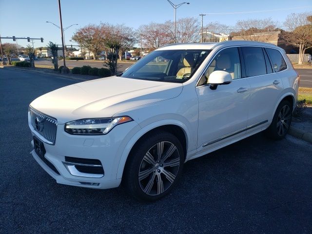 2020 Volvo XC90 Inscription