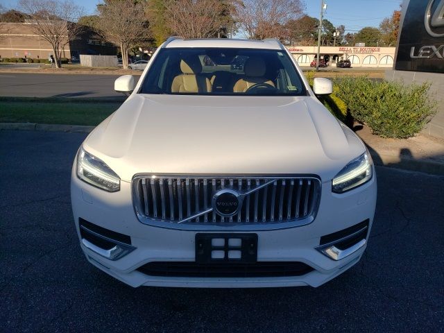 2020 Volvo XC90 Inscription