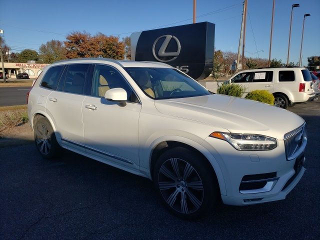 2020 Volvo XC90 Inscription