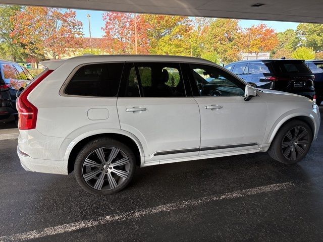 2020 Volvo XC90 Inscription