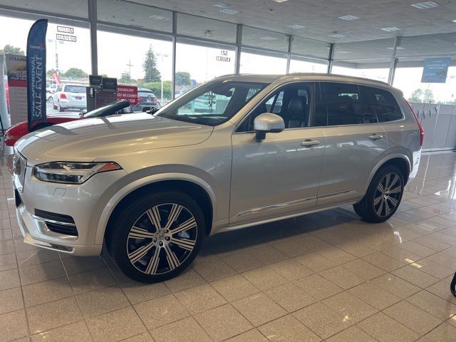 2020 Volvo XC90 Inscription
