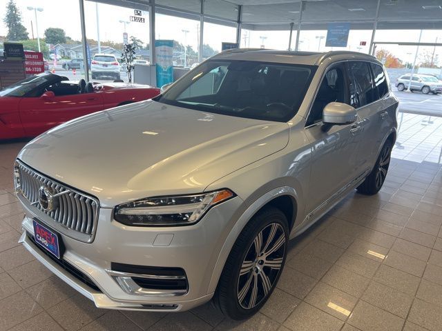 2020 Volvo XC90 Inscription