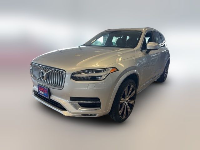 2020 Volvo XC90 Inscription