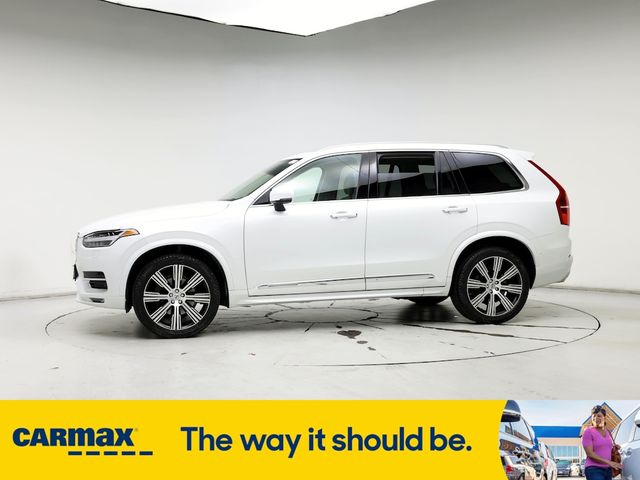 2020 Volvo XC90 Inscription