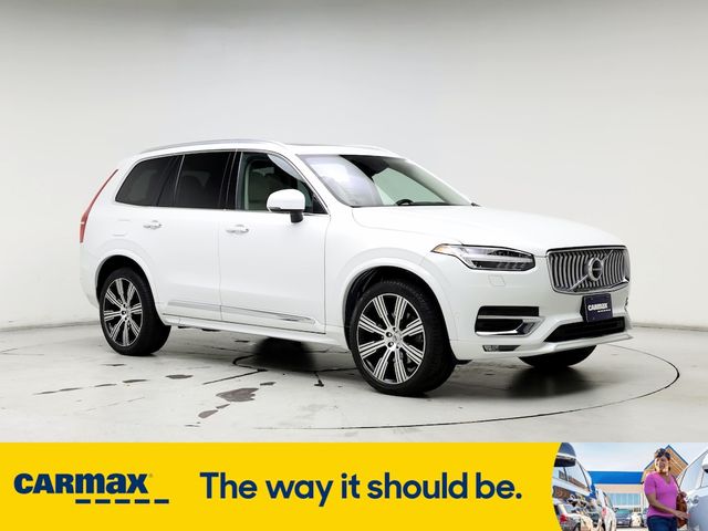 2020 Volvo XC90 Inscription