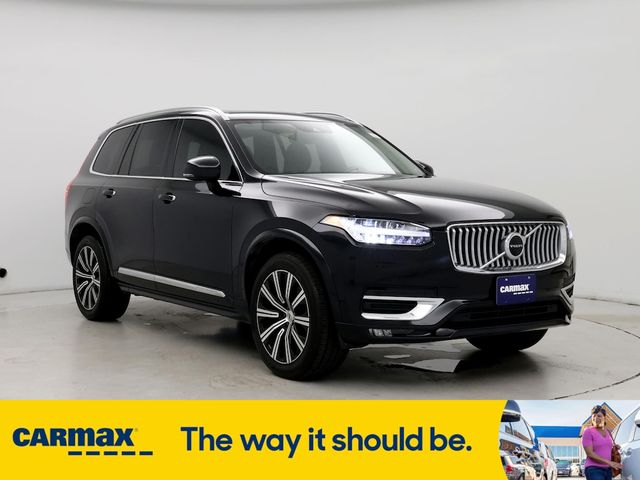 2020 Volvo XC90 Inscription