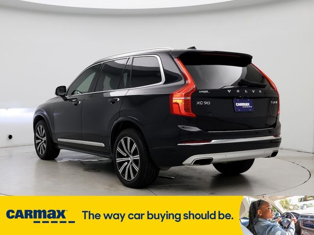 2020 Volvo XC90 Inscription