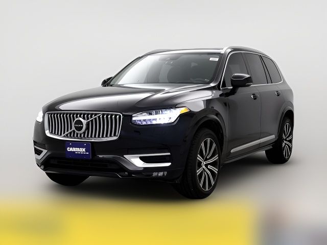 2020 Volvo XC90 Inscription