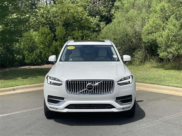 2020 Volvo XC90 Inscription