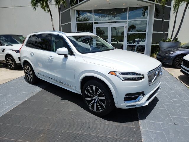 2020 Volvo XC90 Inscription