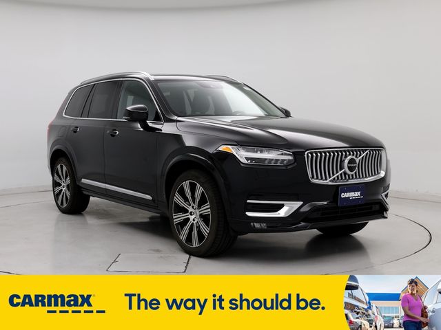 2020 Volvo XC90 Inscription