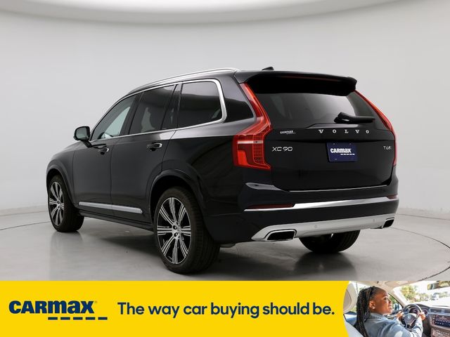 2020 Volvo XC90 Inscription