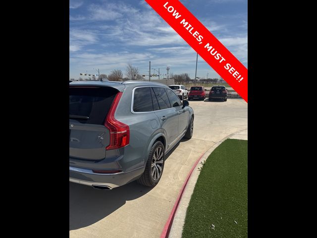 2020 Volvo XC90 Inscription