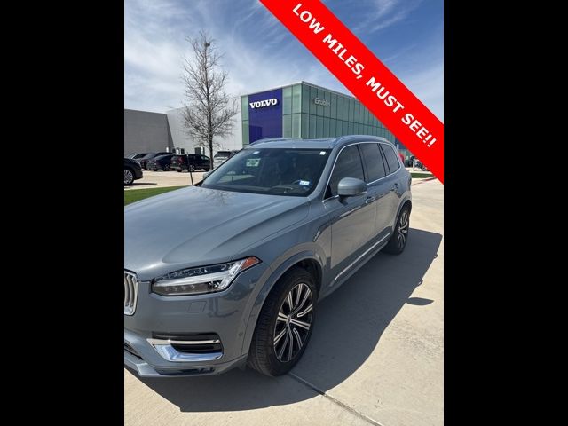 2020 Volvo XC90 Inscription