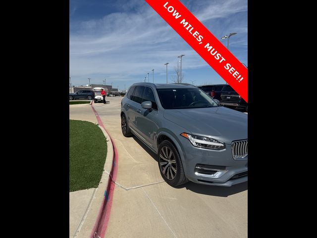 2020 Volvo XC90 Inscription