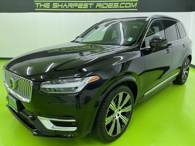 2020 Volvo XC90 Inscription