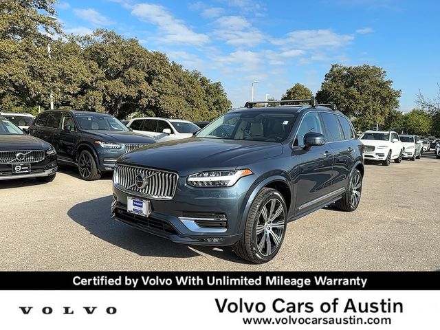 2020 Volvo XC90 Inscription