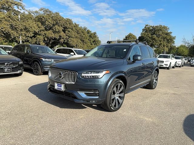 2020 Volvo XC90 Inscription