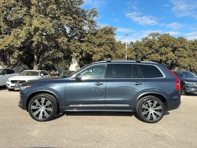 2020 Volvo XC90 Inscription