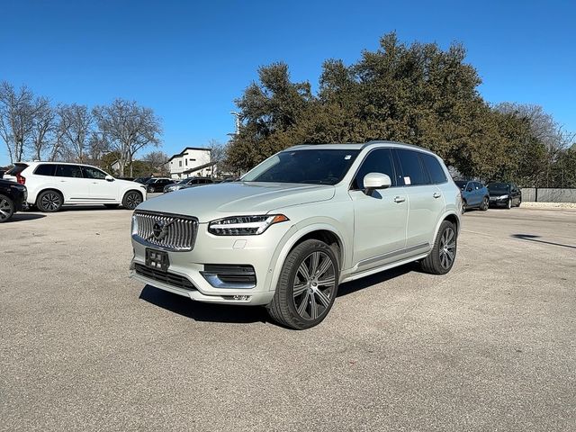 2020 Volvo XC90 Inscription