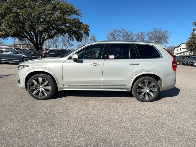 2020 Volvo XC90 Inscription