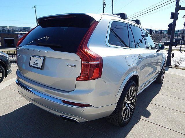 2020 Volvo XC90 Inscription