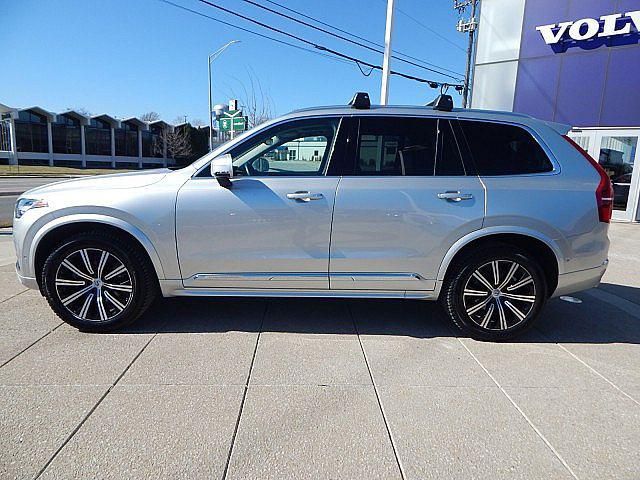 2020 Volvo XC90 Inscription