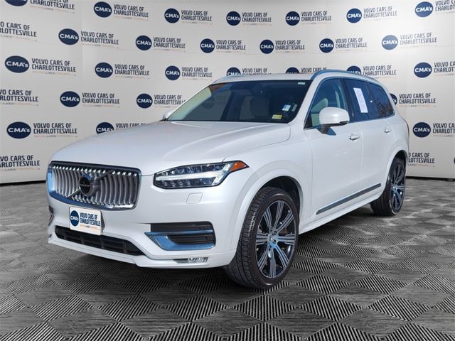 2020 Volvo XC90 Inscription