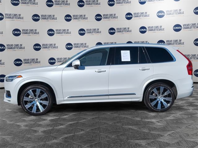 2020 Volvo XC90 Inscription