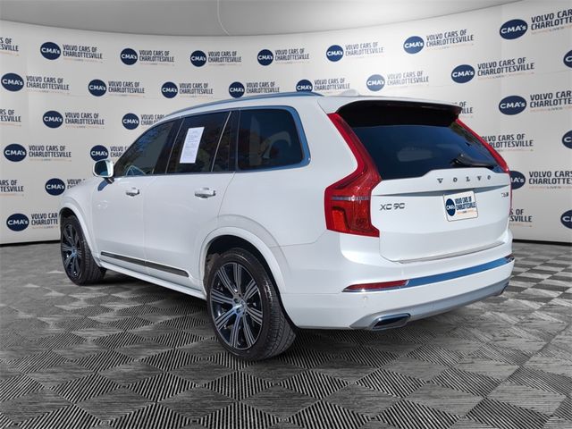 2020 Volvo XC90 Inscription