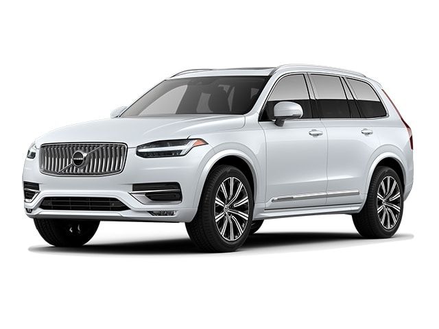 2020 Volvo XC90 Inscription